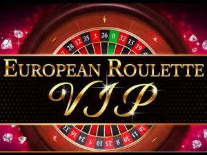 european roulette pin up