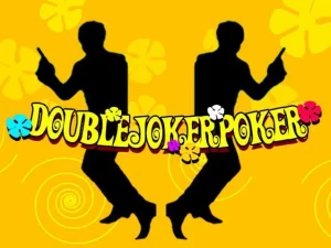 double poker pin up