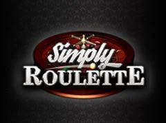 simply roulette