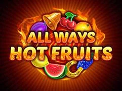 hot fruits