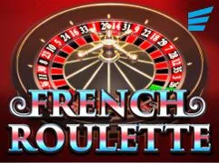 french roulette pin up