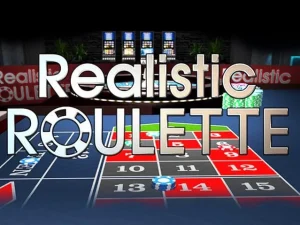 realistic roulette