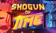 Shotgun of TIME