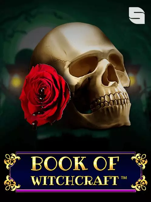 Book-of-Witchcraft