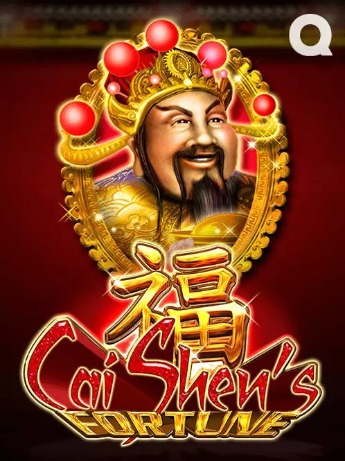 Cai-Shen's-Fortune