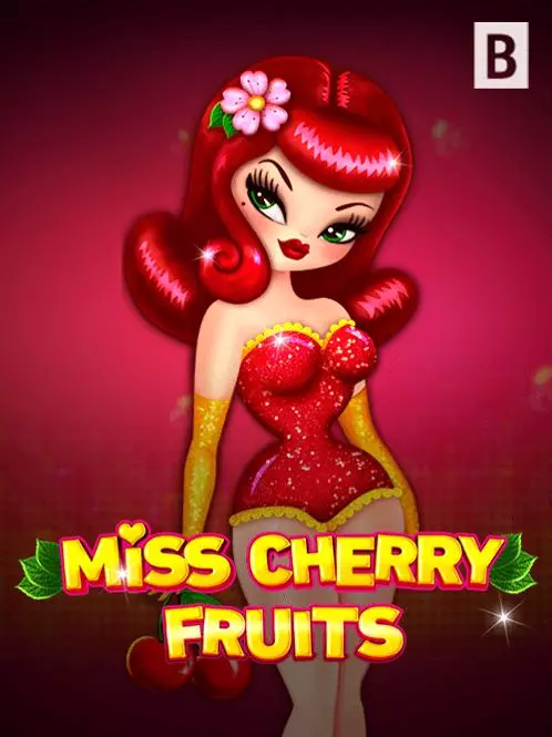 Miss-Cherry-Fruits